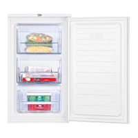 Preview: Beko FS166020