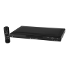 DVD Player Logo