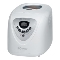 Preview: BOMANN BBA 566 CB