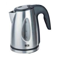 Preview: ECG RK 1740 KE