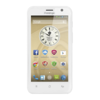 Preview: Prestigio MultiPhone 3450 DUO
