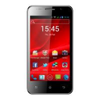 Preview: Prestigio MultiPhone 4322 DUO