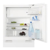 Preview: Electrolux LFB3AF82R