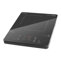Preview: Caso Comfort C2000