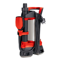 Preview: EINHELL RG-DP 1135 N