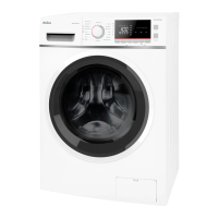 Preview: Amica WA 14690-1 W