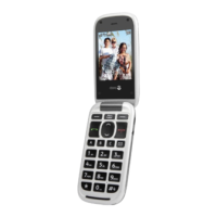 Preview: Doro PhoneEasy 613