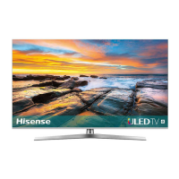 Preview: Hisense H55U7B