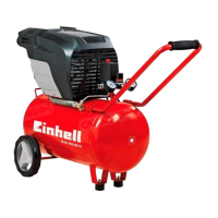 Preview: EINHELL TE-AC 400/50/10
