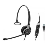 Preview: Sennheiser SC 630 USB CTRL