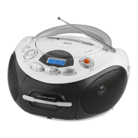 Preview: AEG SR 4353