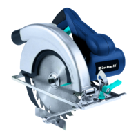 Preview: EINHELL BT-CS 1400