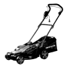 Lawn Mower Logo