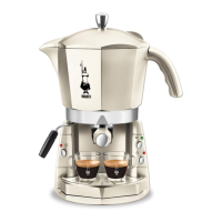 Preview: Bialetti Mokona CF40