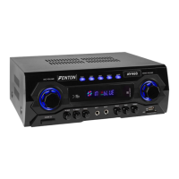 Preview: Fenton AV460