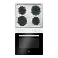 Preview: Amica EHE 932 000 E