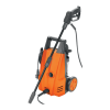 Pressure Washer Logo