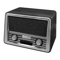 Preview: SOUNDMASTER NR920DBR