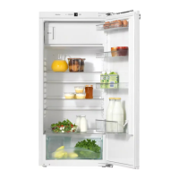 Preview: Miele K 32122 i