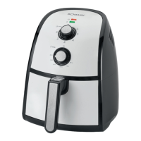 Preview: BOMANN FR 2301 H CB