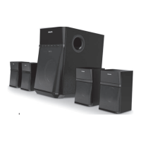 Preview: Philips SPA8180B