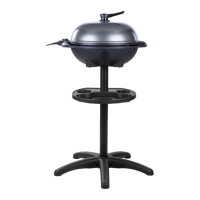 Preview: TriStar BQ-2823