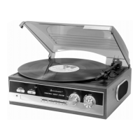 Preview: SOUNDMASTER PL 186