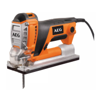 Preview: AEG PST 500 X