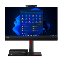 Preview: Lenovo ThinkCentre TIO Flex 24v