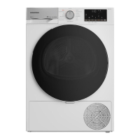 Preview: Grundig GT54924CW