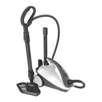 Preview: POLTI Vaporetto SMART 35 MOP