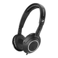 Preview: Sennheiser HD 231G