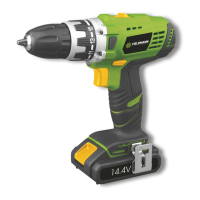 Preview: Fieldmann FDV 10351-A
