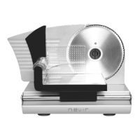 Preview: Nevir NVR-4004 CF