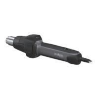 Preview: STEINEL HG 2220 E