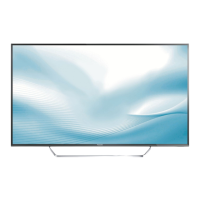 Preview: Panasonic TX-40DXF687