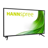 Preview: HANNspree HL400UPB