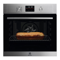 Preview: Electrolux EOF4P56X