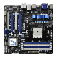 Preview: ASROCK A75 Pro4-M