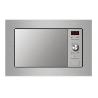 Preview: Indesit MWI 122.1 X