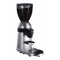 Preview: Graef CM 900