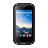 Preview: Crosscall Odyssey-S1