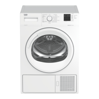 Preview: Beko DRX823W