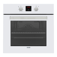 Preview: Svan SHM6700DCB