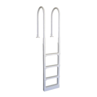 Preview: Main Access In-Pool Ladder