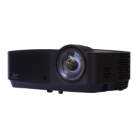 Preview: InFocus IN124STx