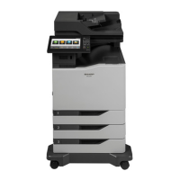 Preview: Sharp MX-C557F