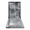 Dishwasher Logo