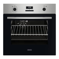 Preview: Zanussi ZOPXE5X2