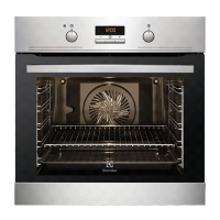 Preview: Electrolux EOC3430AAX